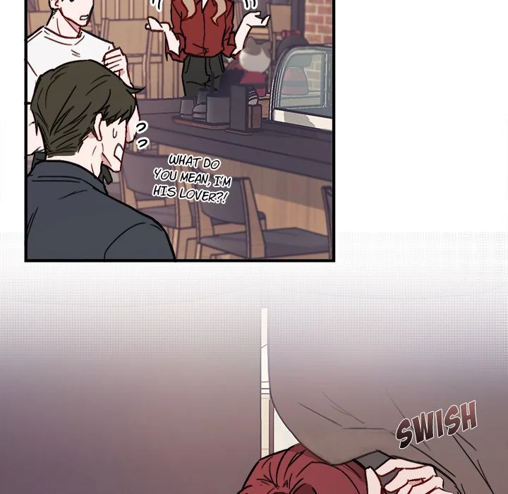Our Future - Chapter 10